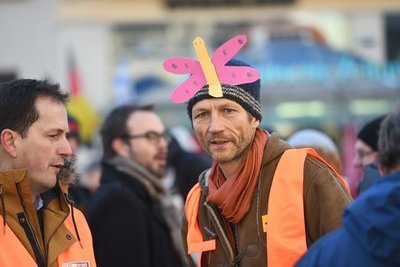 Mickel Rentsch
