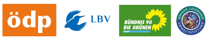 Logos Bundesweiter Insektenschutz