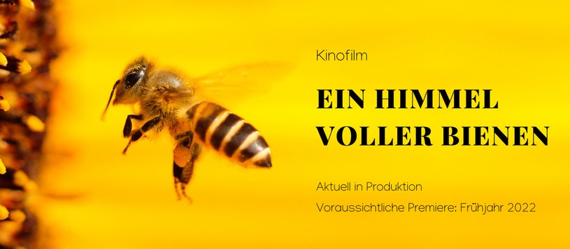 Ein Himmel voller Bienen Ein Himmel voller Bienen
