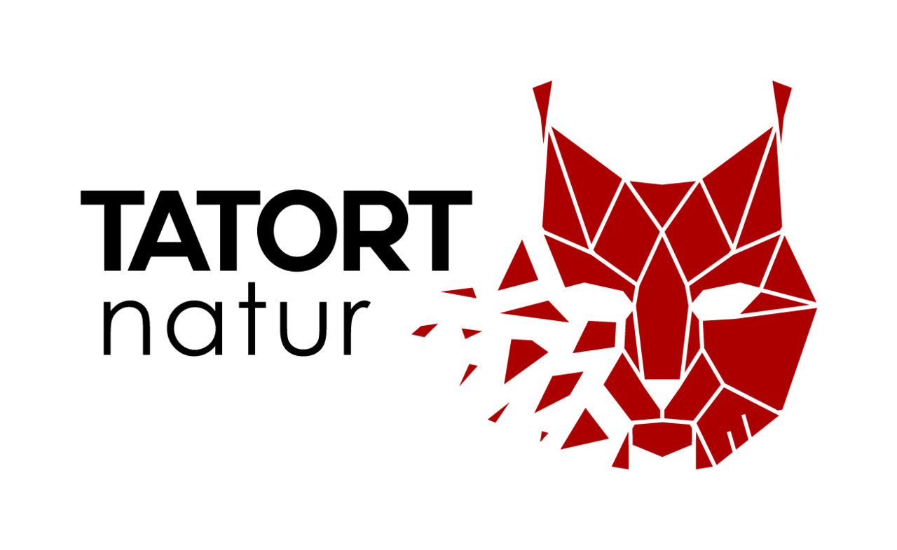 Logo Tatort Natur
