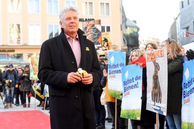 Dieter Reiter