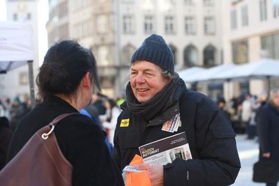 Karl Schweisfurth