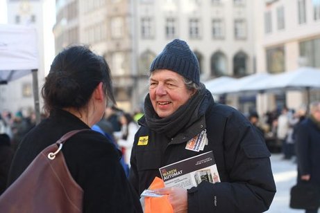 Karl Schweisfurth