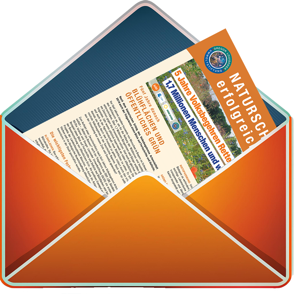 Newsletter März 2025