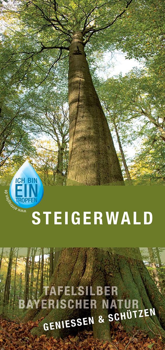 Nationalpark Steigerwald