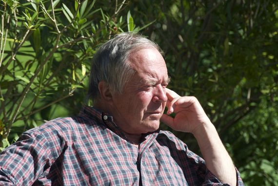 Dieter Wieland zum Volksbegehren Artenvielfalt